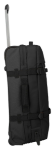 Obrázek z Travelite Bolonia Wheeled Duffle L Black 75 L 