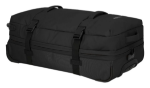Obrázek z Travelite Bolonia Wheeled Duffle L Black 75 L 