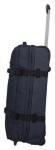 Obrázek z Travelite Bolonia Wheeled Duffle L Navy 75 L 