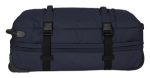 Obrázek z Travelite Bolonia Wheeled Duffle L Navy 75 L 