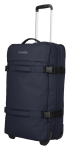 Obrázek z Travelite Bolonia Wheeled Duffle L Navy 75 L 