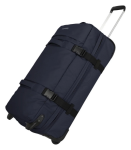 Obrázek z Travelite Bolonia Wheeled Duffle L Navy 75 L 