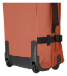 Obrázek z Travelite Bolonia Wheeled Duffle L Orange 75 L 