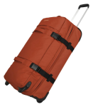 Obrázek z Travelite Bolonia Wheeled Duffle L Orange 75 L 
