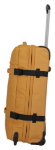 Obrázek z Travelite Bolonia Wheeled Duffle L Yellow 75 L 