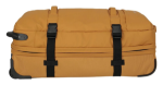 Obrázek z Travelite Bolonia Wheeled Duffle L Yellow 75 L 