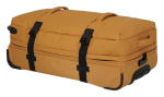 Obrázek z Travelite Bolonia Wheeled Duffle L Yellow 75 L 