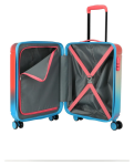 Obrázek z Travelite Cruise S Multicolor 37 L 