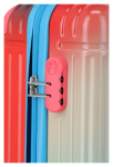 Obrázek z Travelite Cruise S Multicolor 37 L 