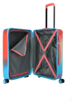 Obrázek z Travelite Cruise M Multicolor 65 L 