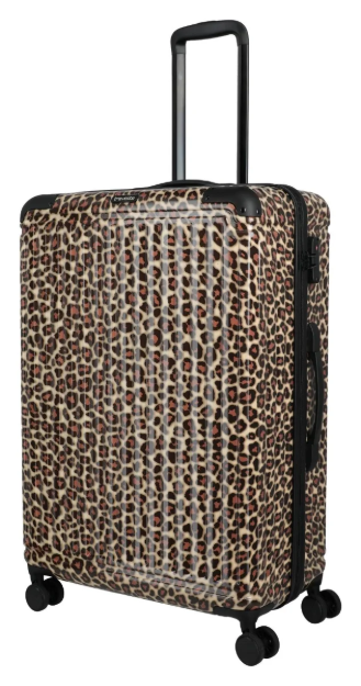Obrázek z Travelite Cruise L Leopard 100 L 