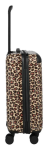 Obrázek z Travelite Cruise S,M,L Leopard S: 37 l / 
M: 65 l / 
L: 100 L 