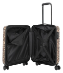 Obrázek z Travelite Cruise S,M,L Leopard S: 37 l / 
M: 65 l / 
L: 100 L 