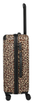 Obrázek z Travelite Cruise S,M,L Leopard S: 37 l / 
M: 65 l / 
L: 100 L 