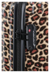 Obrázek z Travelite Cruise S,M,L Leopard S: 37 l / 
M: 65 l / 
L: 100 L 