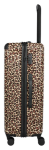 Obrázek z Travelite Cruise S,M,L Leopard S: 37 l / 
M: 65 l / 
L: 100 L 