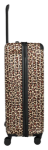 Obrázek z Travelite Cruise S,M,L Leopard S: 37 l / 
M: 65 l / 
L: 100 L 