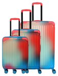 Obrázek z Travelite Cruise S,M,L Multicolor S: 37 l / 
M: 65 l / 
L: 100 L 