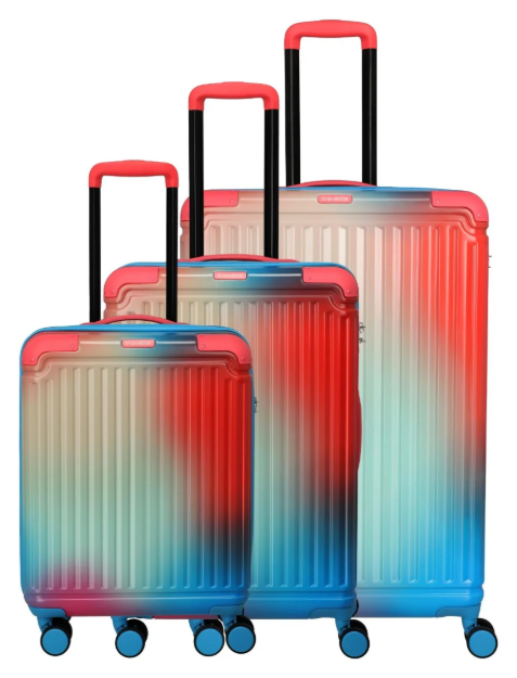 Obrázek z Travelite Cruise S,M,L Multicolor S: 37 l / 
M: 65 l / 
L: 100 L 