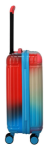 Obrázek z Travelite Cruise S,M,L Multicolor S: 37 l / 
M: 65 l / 
L: 100 L 