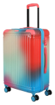Obrázek z Travelite Cruise S,M,L Multicolor S: 37 l / 
M: 65 l / 
L: 100 L 