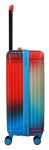 Obrázek z Travelite Cruise S,M,L Multicolor S: 37 l / 
M: 65 l / 
L: 100 L 