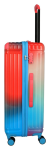 Obrázek z Travelite Cruise S,M,L Multicolor S: 37 l / 
M: 65 l / 
L: 100 L 