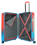 Obrázek z Travelite Cruise S,M,L Multicolor S: 37 l / 
M: 65 l / 
L: 100 L 