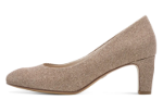Obrázek z Tamaris 1-22418-41-586 Dámské lodičky rose glam 