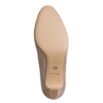 Obrázek z Tamaris 1-22418-41-586 Dámské lodičky rose glam 