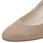 Obrázek z Tamaris 1-22418-41-586 Dámské lodičky rose glam 