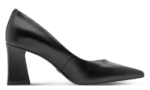 Obrázek z Tamaris 1-22427-43-003 Dámské lodičky black 