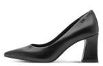 Obrázek z Tamaris 1-22427-43-003 Dámské lodičky black 