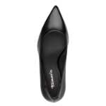 Obrázek z Tamaris 1-22427-43-003 Dámské lodičky black 