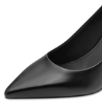Obrázek z Tamaris 1-22427-43-003 Dámské lodičky black 