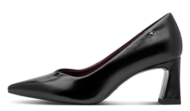 Obrázek z Tamaris 1-22452-45-0A1 Dámské lodičky black 