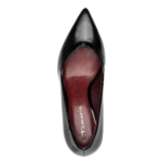 Obrázek z Tamaris 1-22452-45-0A1 Dámské lodičky black 