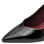 Obrázek z Tamaris 1-22452-45-0A1 Dámské lodičky black 