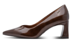 Obrázek z Tamaris 1-22452-45-359 Dámské lodičky brown 