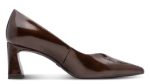Obrázek z Tamaris 1-22452-45-359 Dámské lodičky brown 