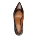 Obrázek z Tamaris 1-22452-45-359 Dámské lodičky brown 