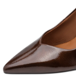 Obrázek z Tamaris 1-22452-45-359 Dámské lodičky brown 