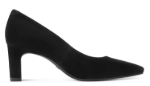 Obrázek z Tamaris 1-22455-47-001 Dámské lodičky black 