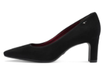 Obrázek z Tamaris 1-22455-47-001 Dámské lodičky black 