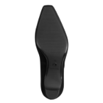 Obrázek z Tamaris 1-22455-47-001 Dámské lodičky black 