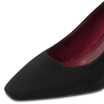 Obrázek z Tamaris 1-22455-47-001 Dámské lodičky black 