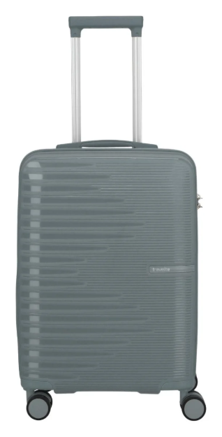 Obrázek z Travelite Pacific S Anthracite 37 L 