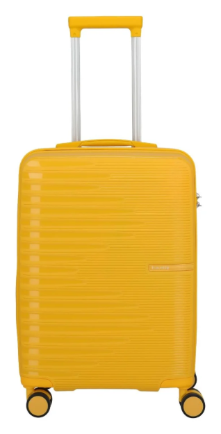 Obrázek z Travelite Pacific S Yellow 37 L 