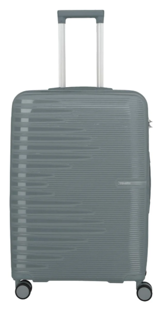 Obrázek z Travelite Pacific M Anthracite 65 L 