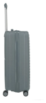 Obrázek z Travelite Pacific M Anthracite 65 L 